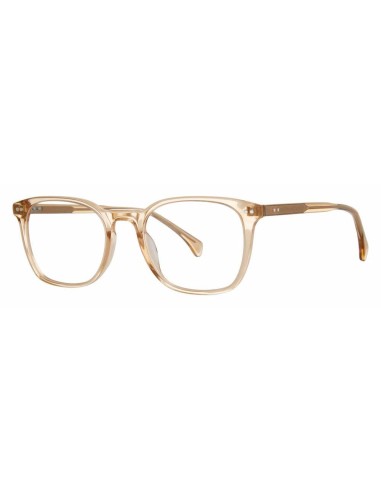 GVX GVX581 Eyeglasses la colonne vertébrale