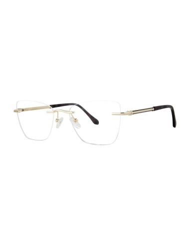 Modern Art A627 Eyeglasses le des métaux précieux