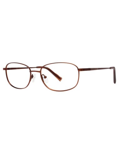 Modz Titanium DICTATOR Eyeglasses de la marque