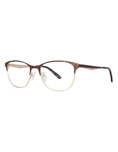 Modern Art A602 Eyeglasses de l' environnement