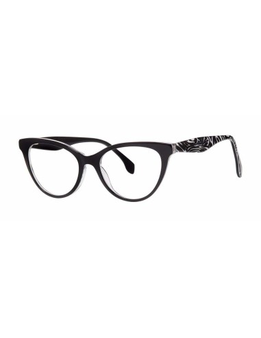 Modern Art A619 Eyeglasses Economisez 