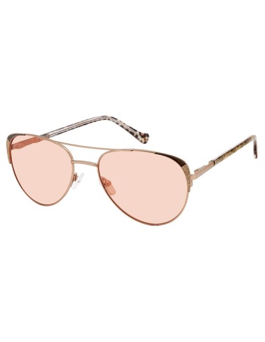 Betsey-Johnson-Sunwear BET-SUN-QUEEN Eyeglasses acheter en ligne