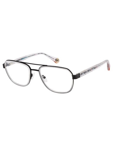 Robert-Graham ROB-PARKSON Eyeglasses En savoir plus