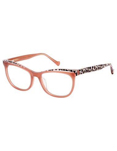 Betsey-Johnson BET-INFLUENCER Eyeglasses soldes