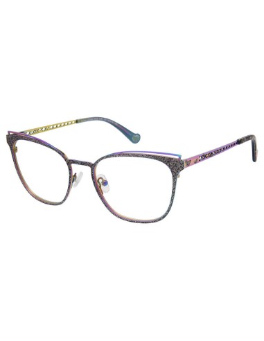 Betsey-Johnson BET-NICE-GIRL Eyeglasses français