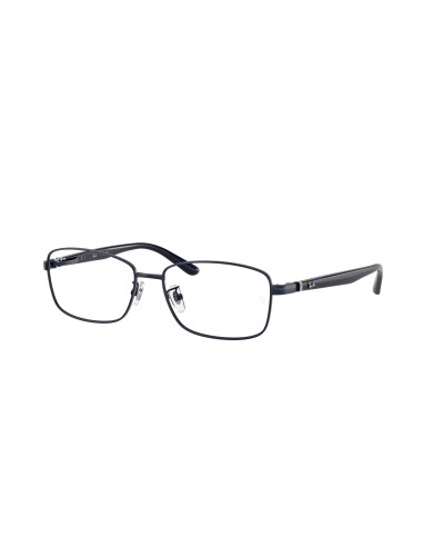 Ray-Ban 6527D Eyeglasses 2 - 3 jours ouvrés.