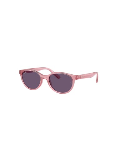 Ray-Ban Junior 9080S Sunglasses chez Cornerstreet bien 