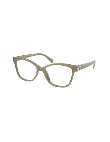 Coach 6246U Eyeglasses de la marque