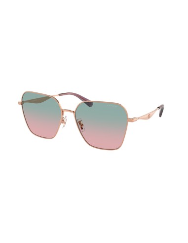 Coach Cw189 7168 Sunglasses Découvrez la collection