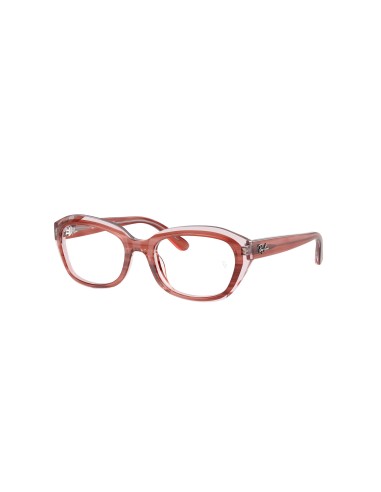 Ray-Ban Junior 1636 Eyeglasses de technologie