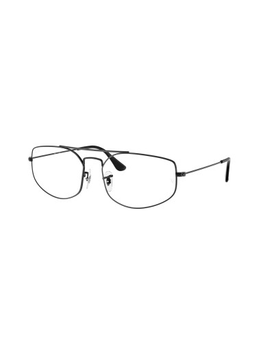 Ray-Ban Explorer 5 6545 Eyeglasses À commander