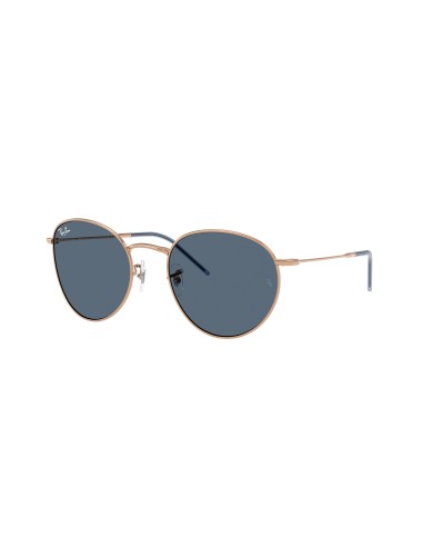 Ray-Ban Round Reverse R0103S Sunglasses Les êtres humains sont 