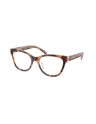 Coach 6249U Eyeglasses acheter