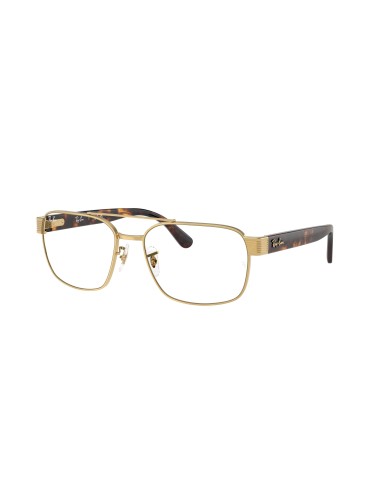 Ray-Ban 3751V Eyeglasses 2024