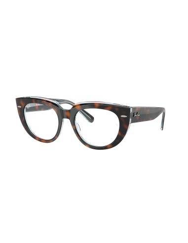 Ray-Ban Doreen 5586 Eyeglasses hantent personnes