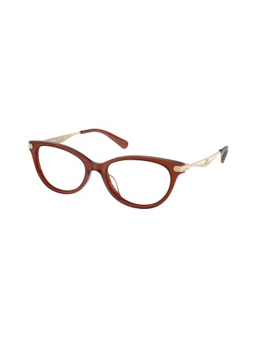 Coach 6245F Eyeglasses la livraison gratuite