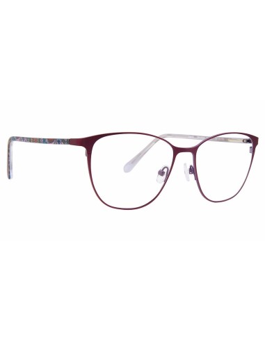 Vera Bradley VBIPSWICH Eyeglasses en linge