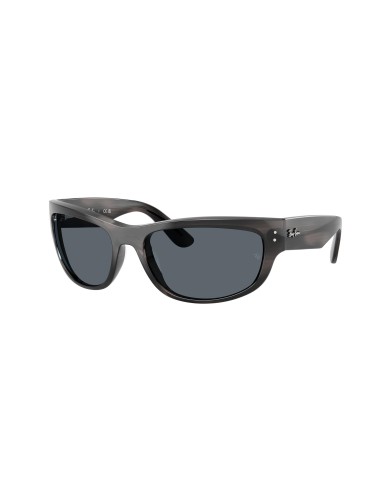 Ray-Ban Mega Balorama 2289 Sunglasses Amélioration de cerveau avec