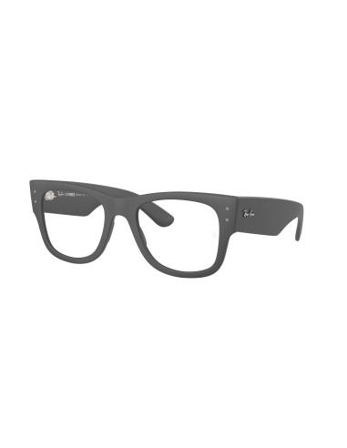 Ray-Ban 7840V Eyeglasses pour bénéficier 