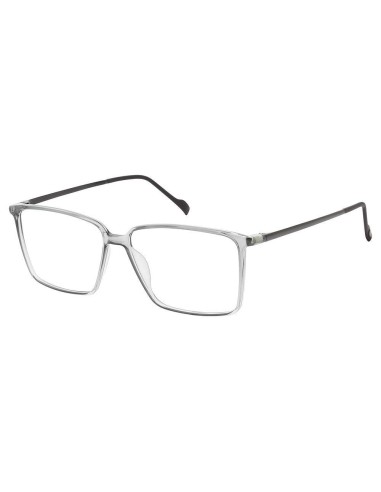 Stepper STE-20158-SI Eyeglasses chez Cornerstreet bien 