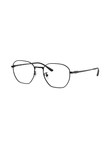 Ray-Ban 8777D Eyeglasses livraison et retour toujours gratuits