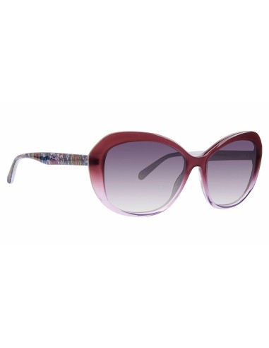 Vera Bradley VBSALINE Sunglasses Découvrez la collection