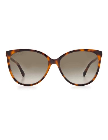 Jimmy Choo LISSA Eyeglasses Paris Déstockage Promo