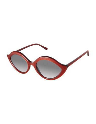 Lulu Guinness L145 Sunglasses Vous souhaitez 