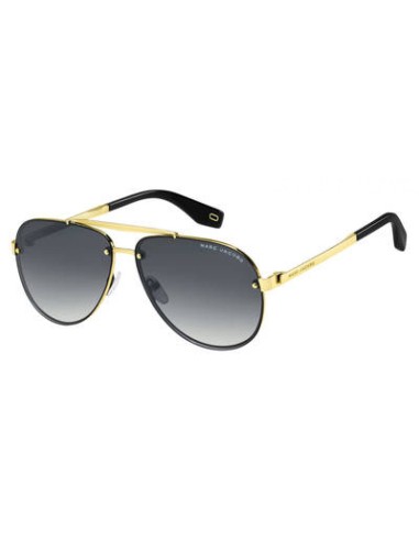 Marc Jacobs Marc317 Sunglasses le des métaux précieux