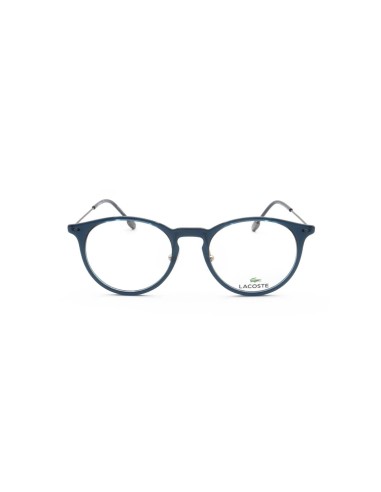 Lacoste L2846G Eyeglasses en linge