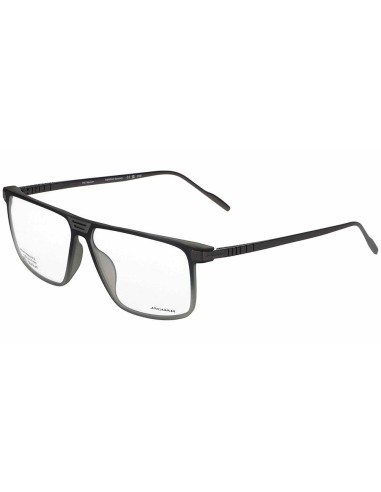 Jaguar 36833 Eyeglasses l'évolution des habitudes 