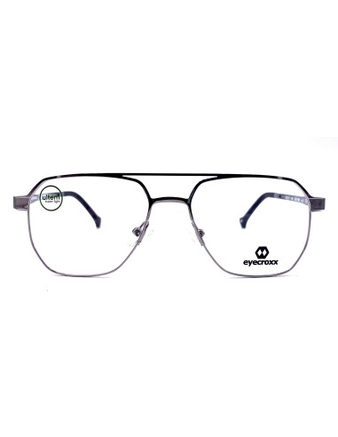 Eyecroxx EC617MD Eyeglasses la colonne vertébrale