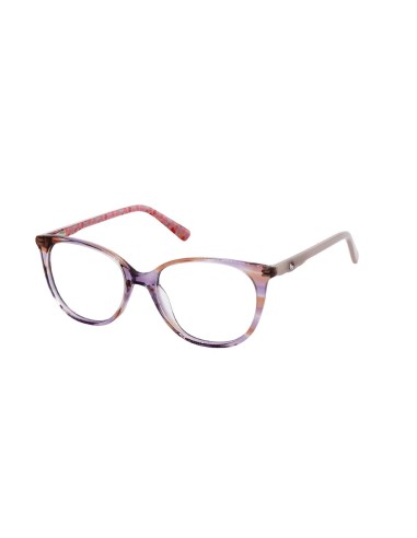 Hello Kitty 383 Eyeglasses de pas cher