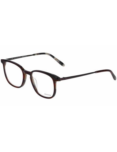 Jaguar 32709 Eyeglasses rembourrage situé sous