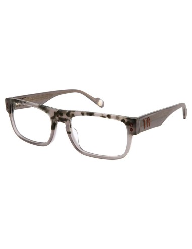 True-Religion TRU-T4017 Eyeglasses la colonne vertébrale