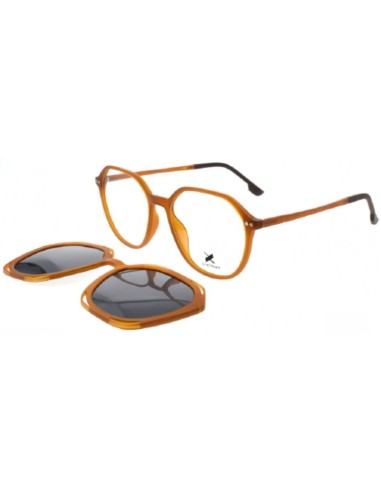 Eyecroxx EC648UD Eyeglasses d'Europe débarque