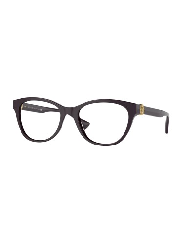 Versace 3330F Eyeglasses JUSQU'A -70%! 