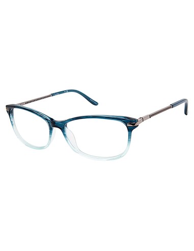 Nicole Miller NMLOMBARDY Eyeglasses pas cher chine