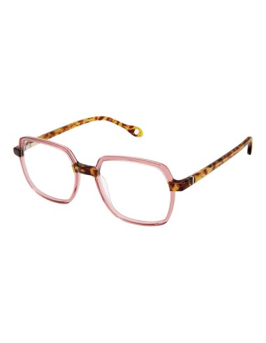 Fysh F-3744 Eyeglasses En savoir plus