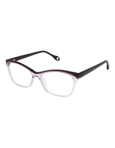 Fysh F-3746 Eyeglasses Comment ça marche