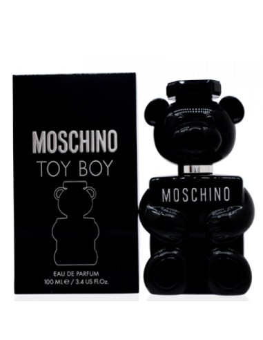 Moschino Toy Boy EDP Spray Les magasins à Paris