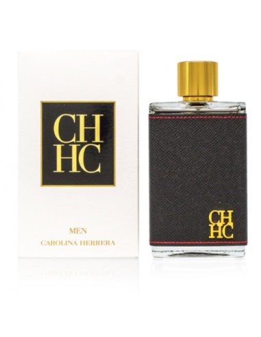 Carolina Herrera Ch Men EDT Spray pas chere