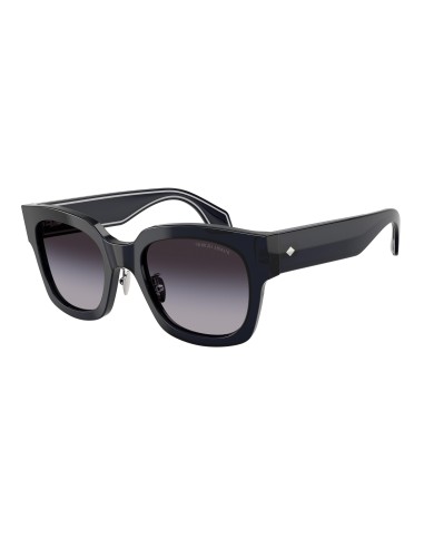 Giorgio Armani 8223 Sunglasses le des métaux précieux