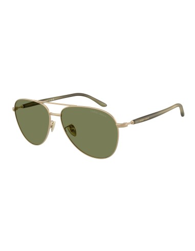 Giorgio Armani 6162 Sunglasses destockage