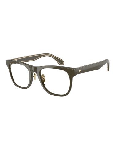 Giorgio Armani 7268 Eyeglasses le des métaux précieux