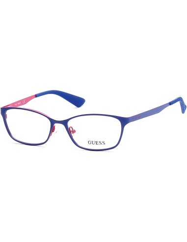 Guess 2563 Eyeglasses pas cher