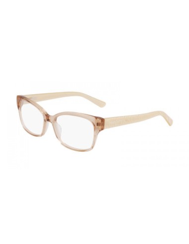 Anne Klein AK5119 Eyeglasses s'inspire de l'anatomie humaine