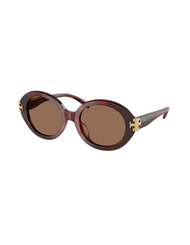 Tory Burch 7210U Sunglasses français