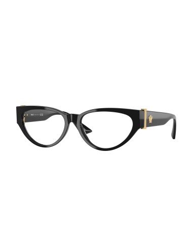 Versace 3366 Eyeglasses de pas cher