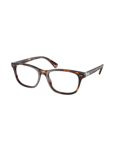 Polo 2280F Eyeglasses brillant des détails fins